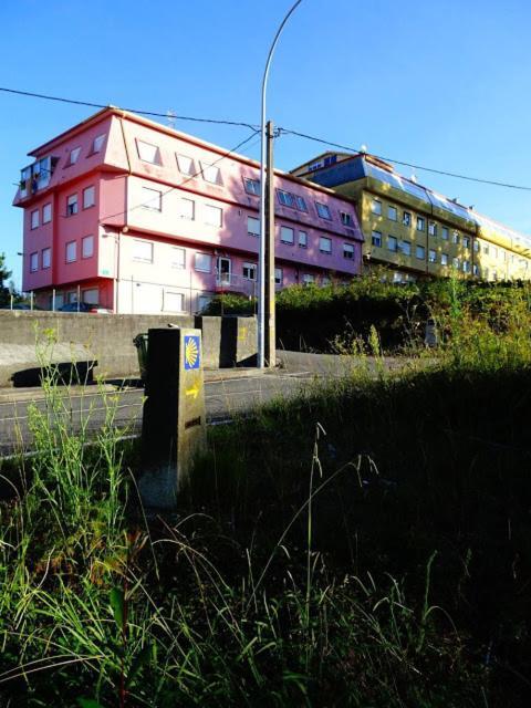 Apartamento Eli Sardiñeiro de Abajo Exterior foto